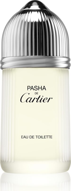 Pasha de Cartier — изображение 1