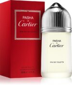 Pasha de Cartier — изображение 2