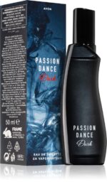 Passion Dance Dark — изображение 2