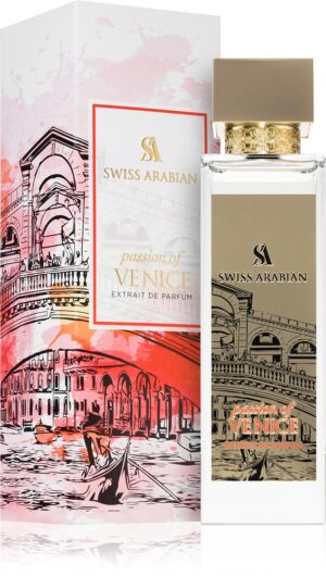 Passion of Venice — изображение 2
