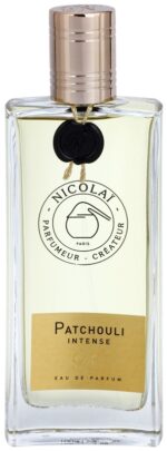 Patchouli Intense