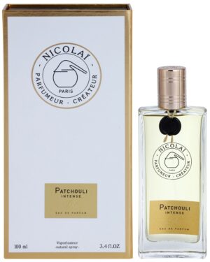 Patchouli Intense — изображение 2