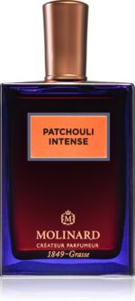 Patchouli Intense