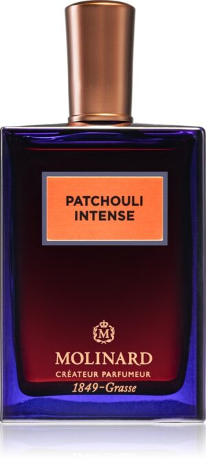 Patchouli Intense — изображение 1
