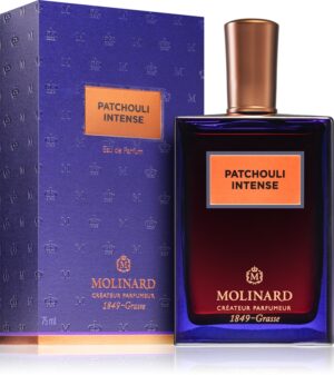 Patchouli Intense — изображение 2
