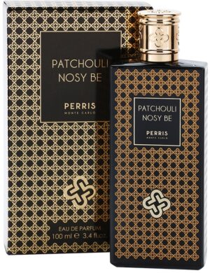 Patchouli Nosy Be — изображение 2