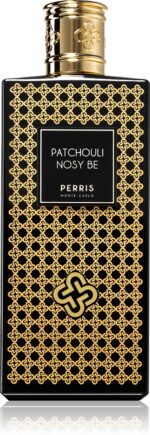 Patchouli Nosy Be