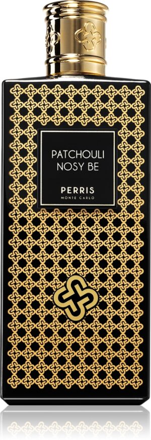Patchouli Nosy Be — изображение 1