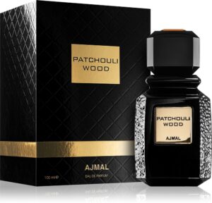 Patchouli Wood — изображение 2