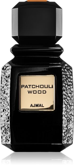 Patchouli Wood — изображение 1