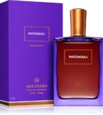 Patchouli — изображение 2