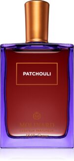 Patchouli