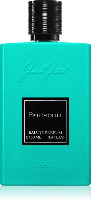 Patchouli — изображение 1