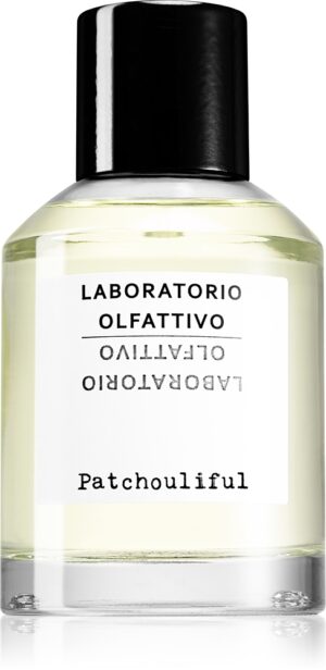 Patchouliful — изображение 1