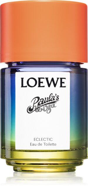 Paula’s Ibiza Eclectic — изображение 1