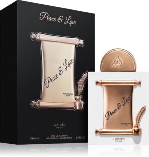 Peace & Love — изображение 2