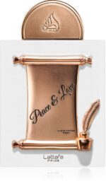 Peace & Love