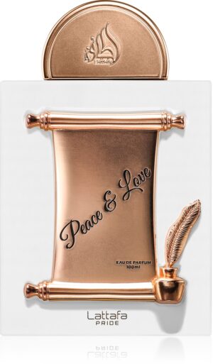 Peace & Love — изображение 1
