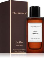 Pear & Rose — изображение 2