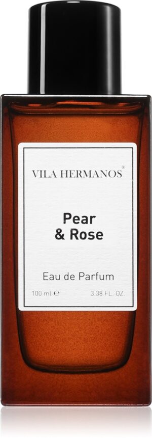 Pear & Rose — изображение 1