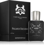 Pegasus Exclusif — изображение 2