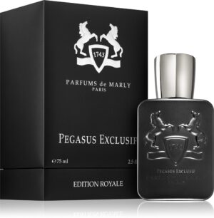 Pegasus Exclusif — изображение 2