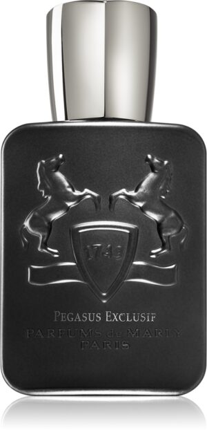 Pegasus Exclusif — изображение 1