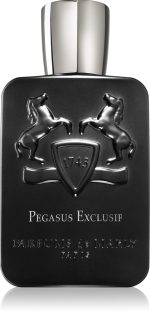Pegasus Exclusif