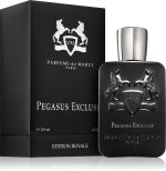 Pegasus Exclusif — изображение 2