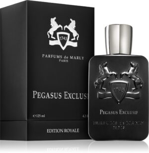 Pegasus Exclusif — изображение 2