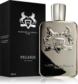 Pegasus — изображение 2
