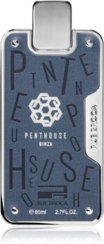Penthouse Ginza