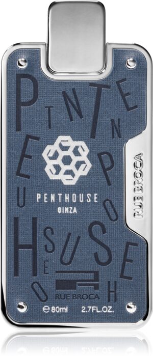Penthouse Ginza — изображение 1