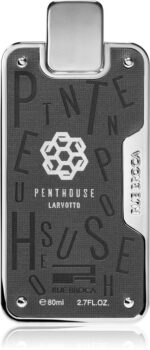 Penthouse Larvotto