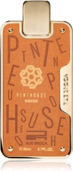 Penthouse Windsor