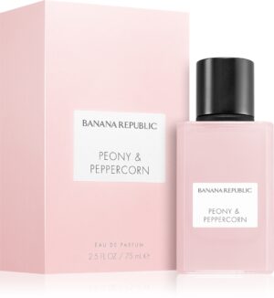Peony & Peppercor — изображение 2