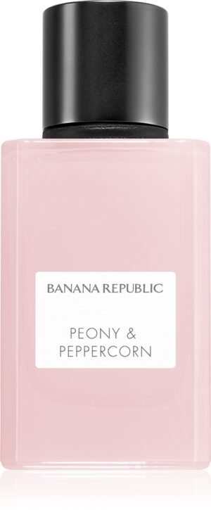 Peony & Peppercor — изображение 1