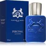Percival — изображение 2