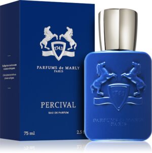 Percival — изображение 2