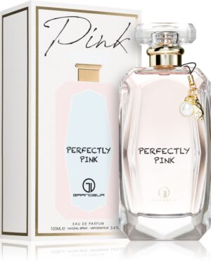 Perfectly Pink — изображение 2