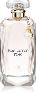 Perfectly Pink