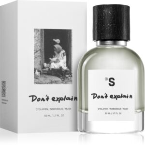 Perfumes Don’t Explain — изображение 2