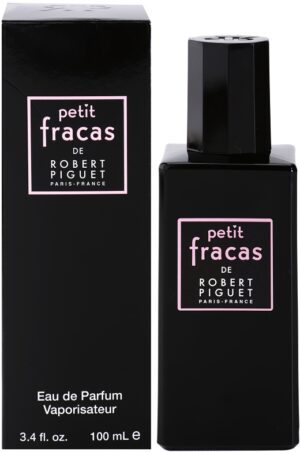 Petit Fracas — изображение 1
