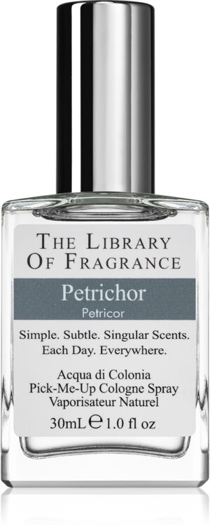 Petrichor — изображение 1