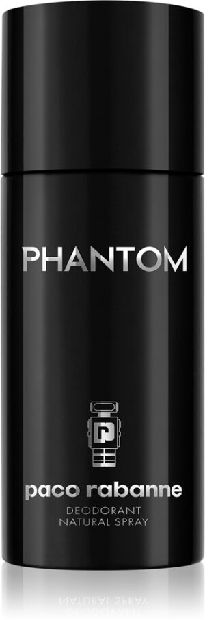 Phantom — изображение 1