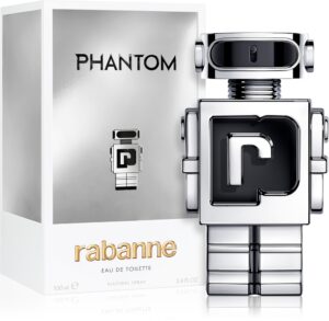 Phantom — изображение 2