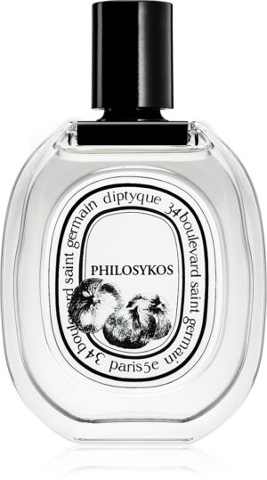 Philosykos — изображение 1