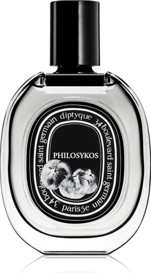 Philosykos — изображение 1