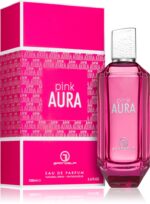 Pink Aura — изображение 2