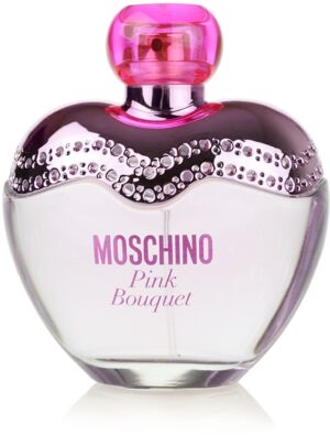 Pink Bouquet — изображение 1